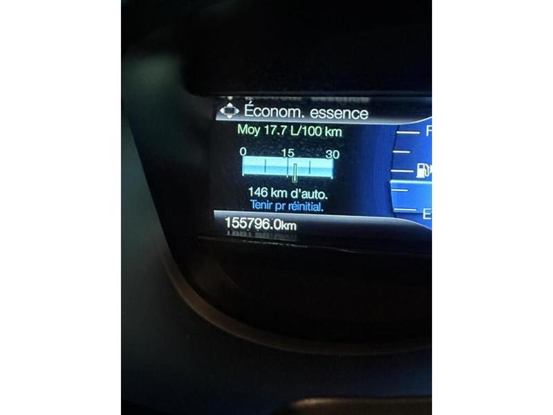 ford Explorer 2019 - 4