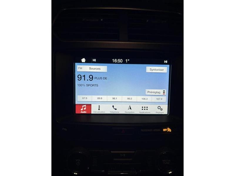 ford Explorer 2019 - 5