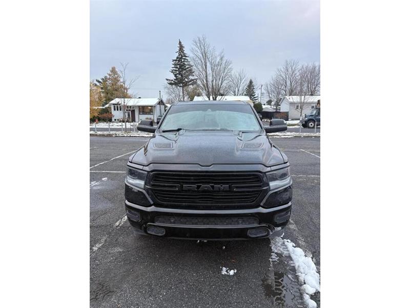 ram 1500 2022 - 2