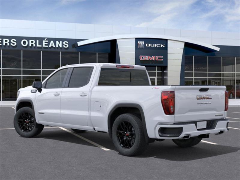 gmc Sierra 1500 2026 - 3