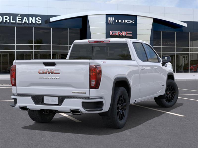 gmc Sierra 1500 2026 - 4