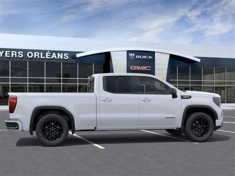 gmc Sierra 1500 2026 - 5