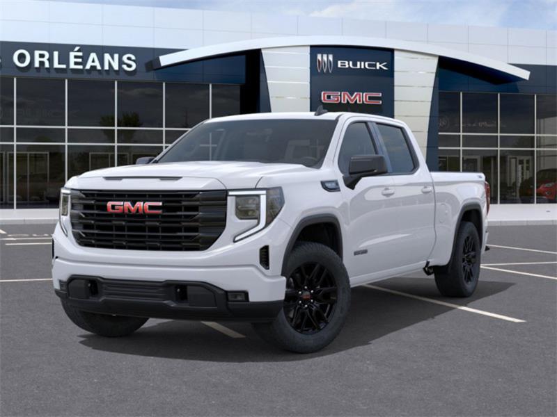 gmc Sierra 1500 2026 - 6