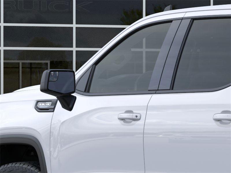 gmc Sierra 1500 2026 - 12