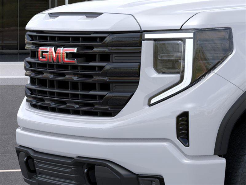 gmc Sierra 1500 2026 - 13