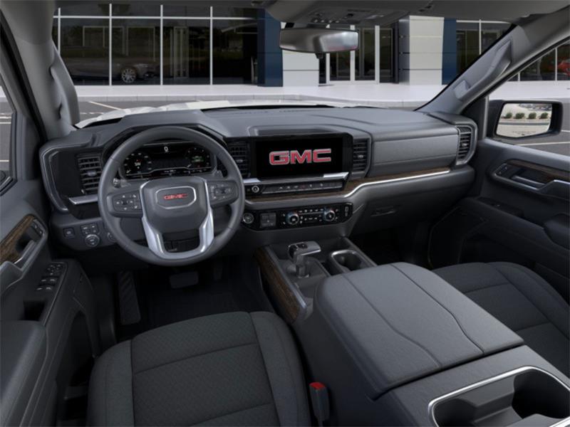 gmc Sierra 1500 2026 - 15