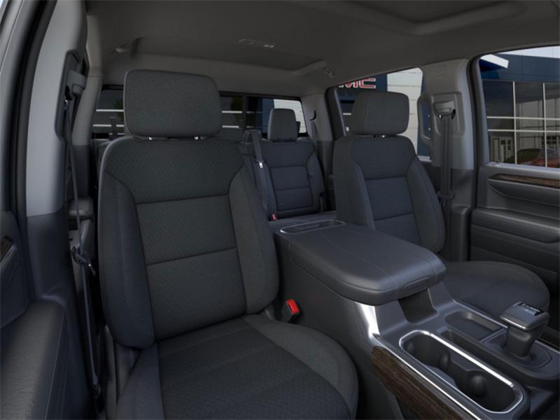 gmc Sierra 1500 2026 - 16