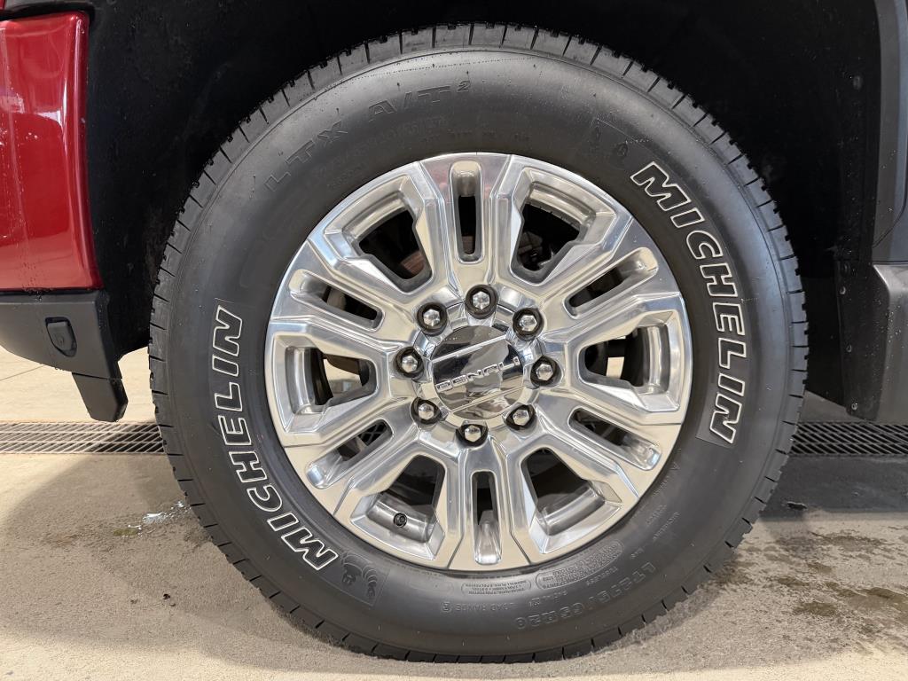 gmc SIERRA 2500 4X4 2021 - 2