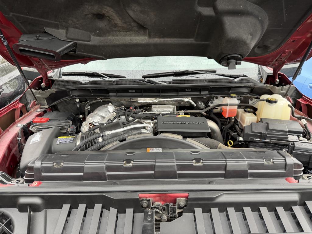 gmc SIERRA 2500 4X4 2021 - 9