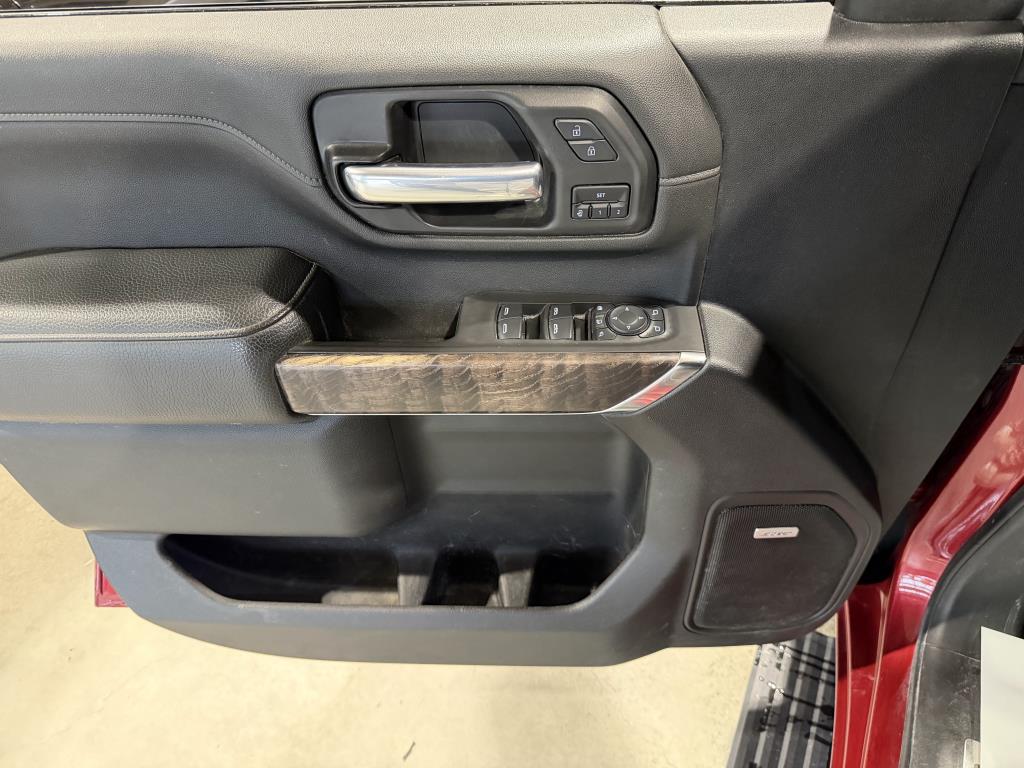 gmc SIERRA 2500 4X4 2021 - 10