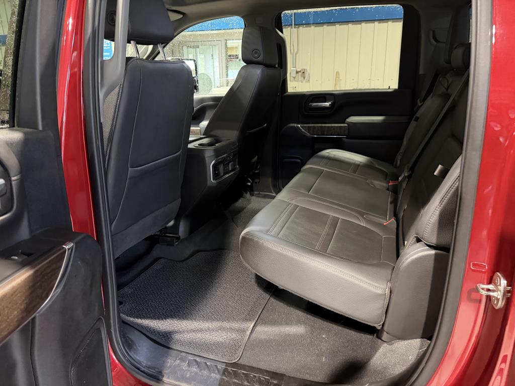 gmc SIERRA 2500 4X4 2021 - 13