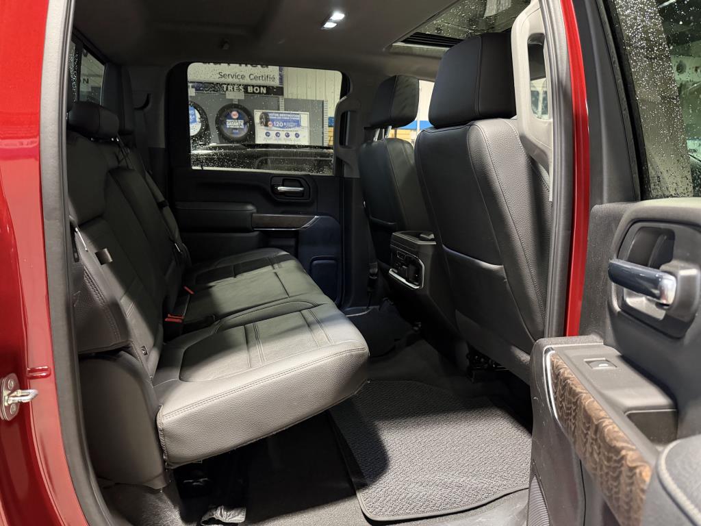 gmc SIERRA 2500 4X4 2021 - 14