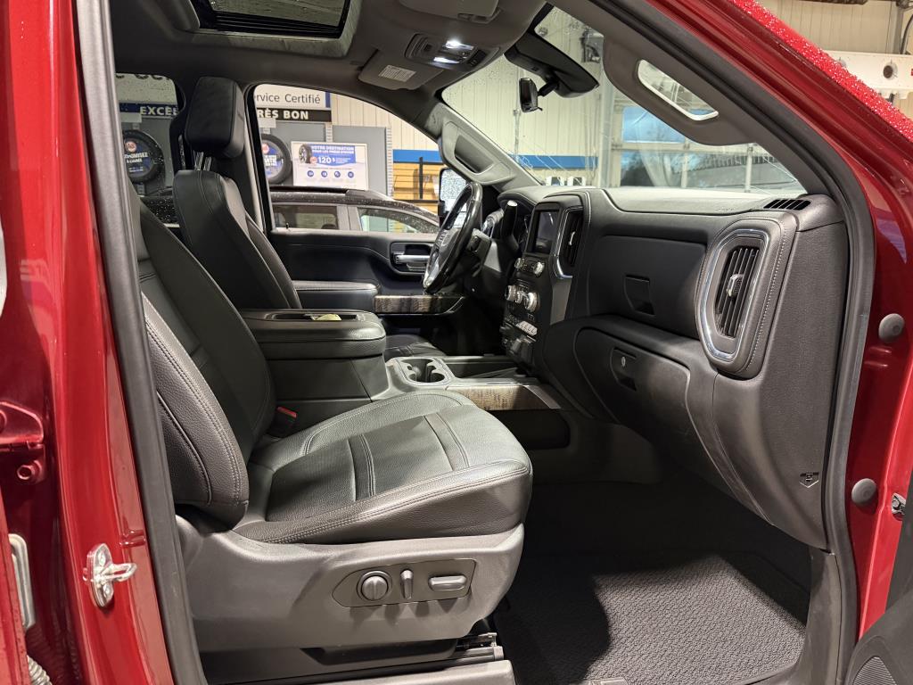 gmc SIERRA 2500 4X4 2021 - 15