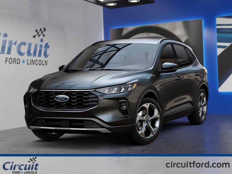 ford Escape Hybride 2025