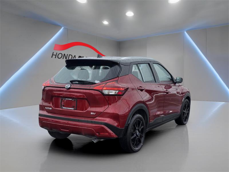 nissan Kicks 2023 - 7