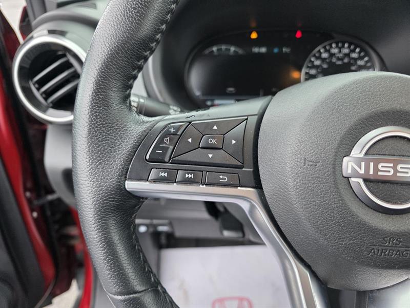 nissan Kicks 2023 - 13