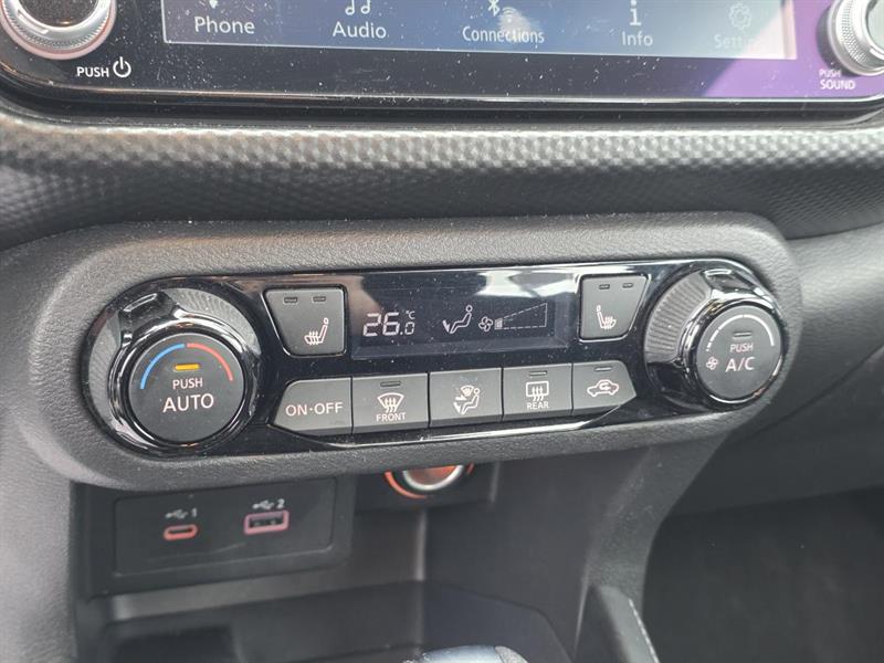 nissan Kicks 2023 - 18