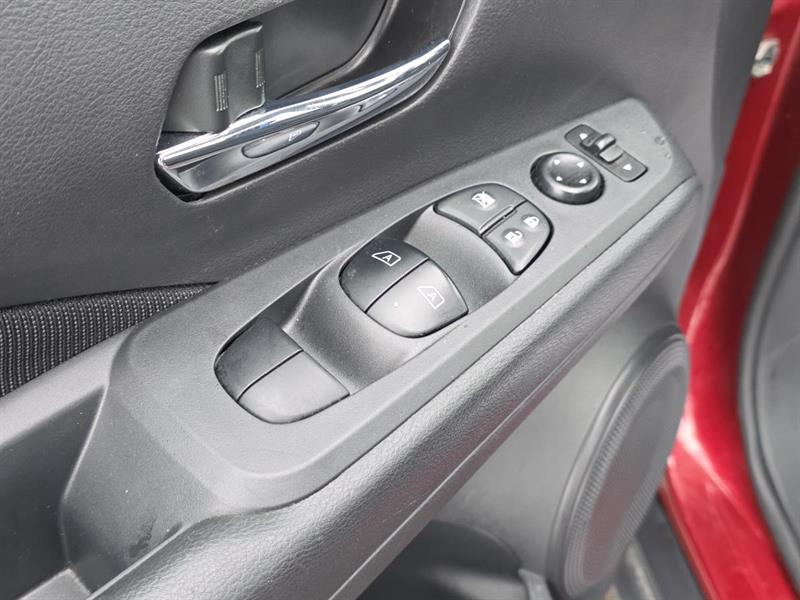 nissan Kicks 2023 - 21