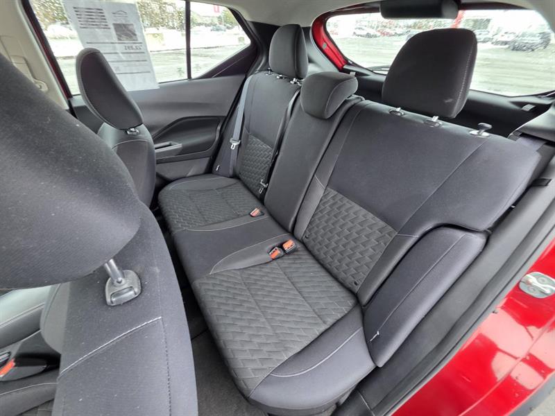 nissan Kicks 2023 - 23