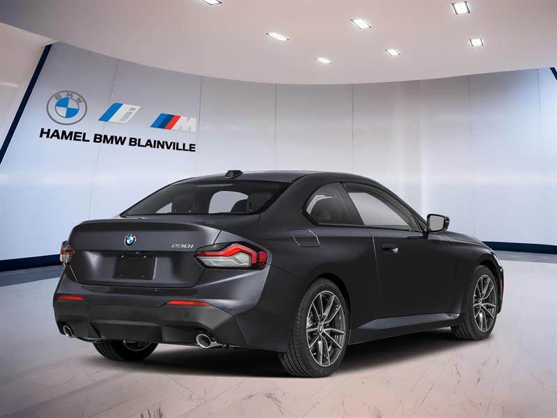 bmw 230i 2026 - 2
