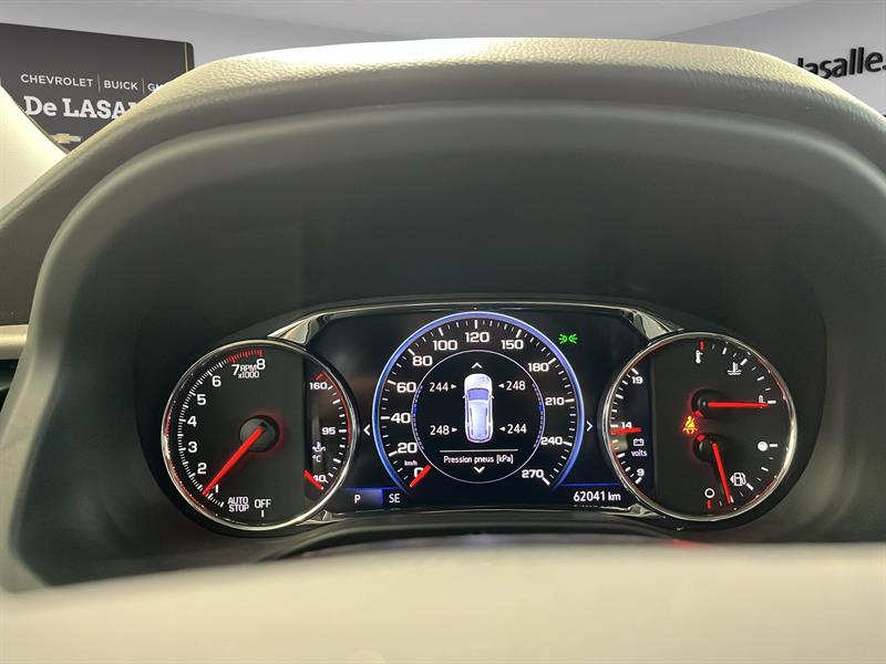 gmc Acadia 2023 - 11