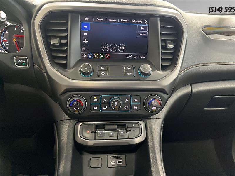 gmc Acadia 2023 - 12