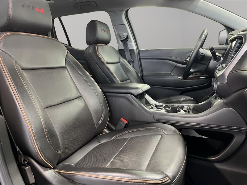 gmc Acadia 2023 - 14