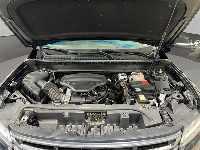 gmc Acadia 2023 - 17