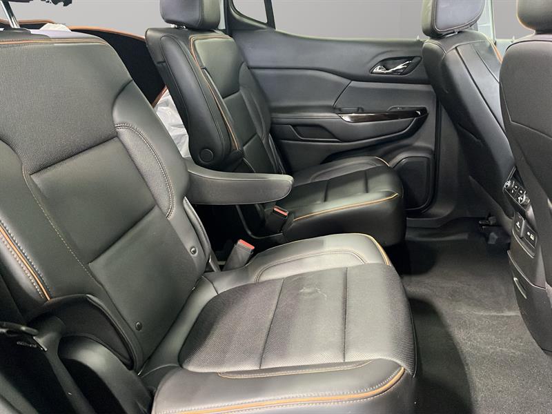 gmc Acadia 2023 - 20