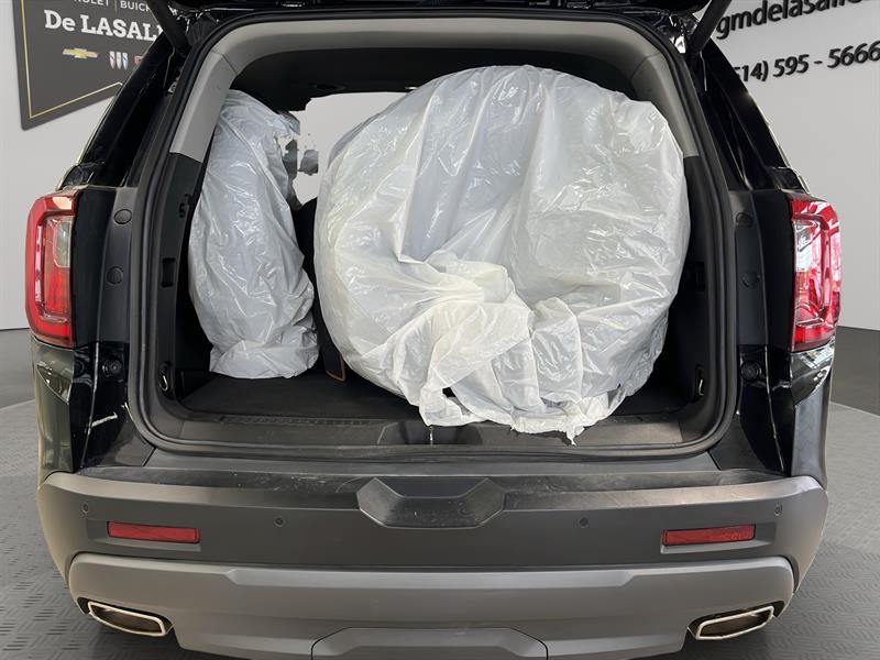 gmc Acadia 2023 - 21