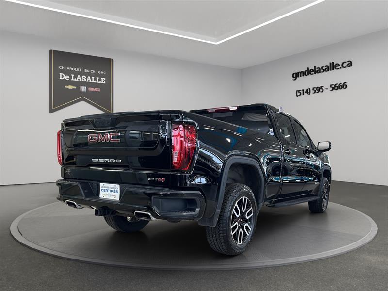 gmc Sierra 1500 2024 - 5