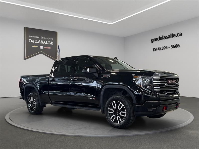 gmc Sierra 1500 2024 - 6