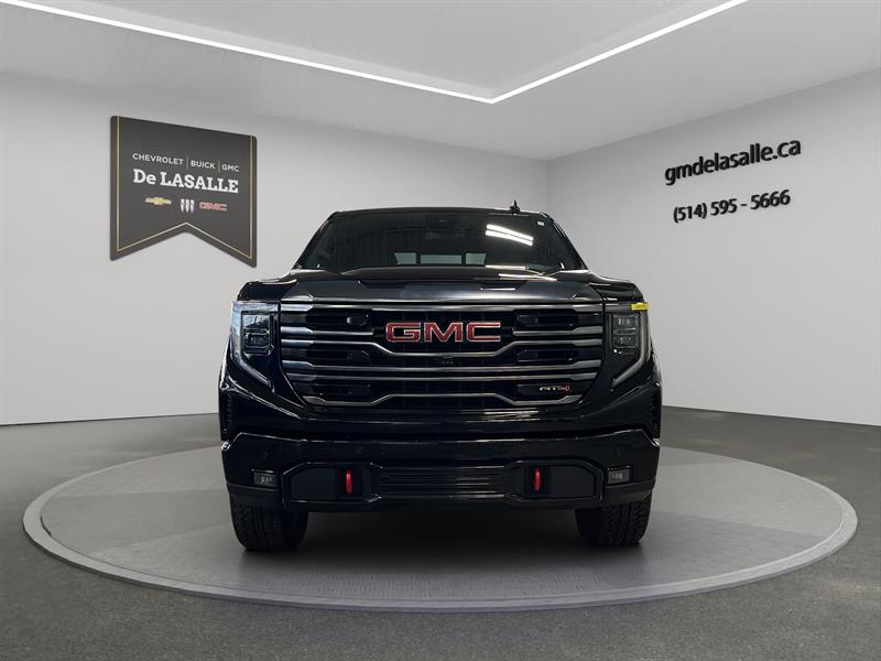 gmc Sierra 1500 2024 - 7