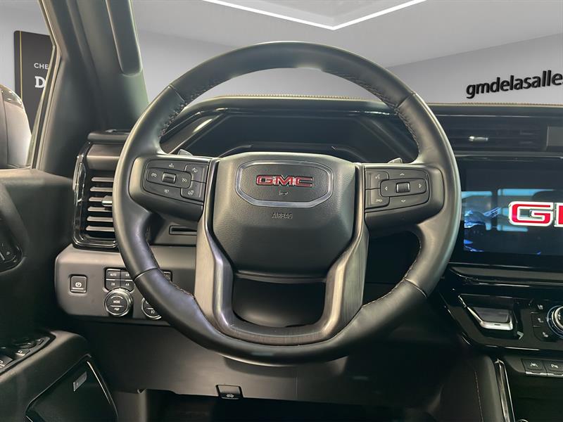 gmc Sierra 1500 2024 - 9