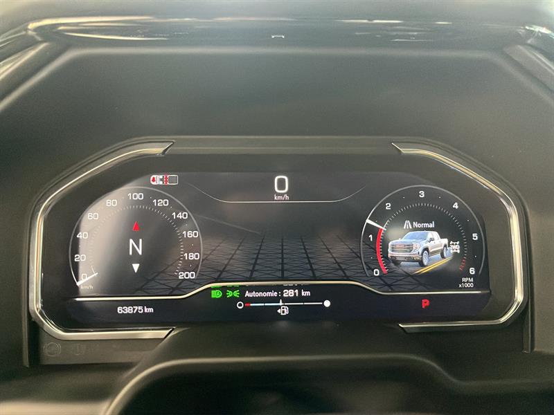 gmc Sierra 1500 2024 - 10