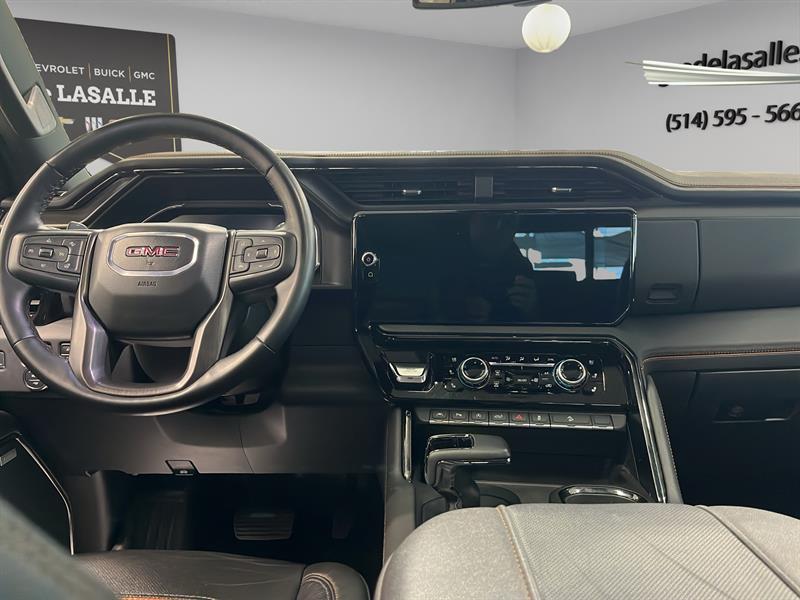 gmc Sierra 1500 2024 - 11