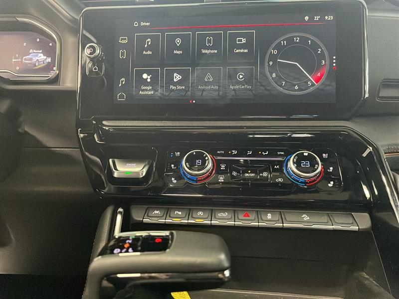 gmc Sierra 1500 2024 - 13