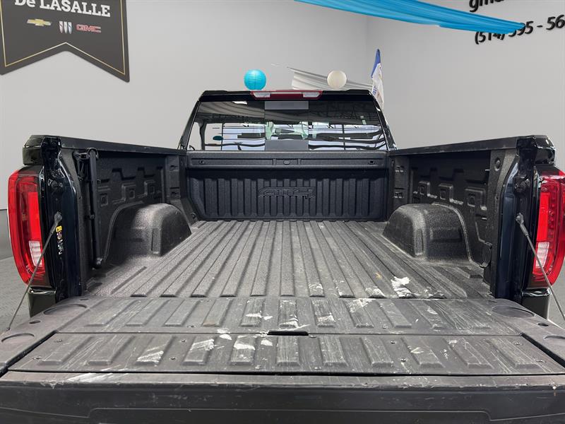 gmc Sierra 1500 2024 - 16