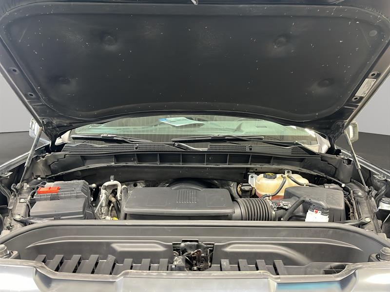 gmc Sierra 1500 2024 - 23