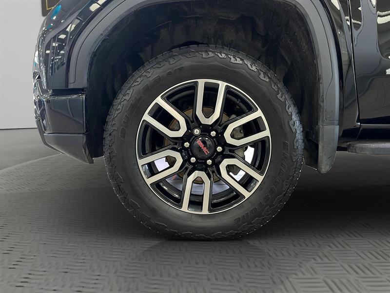 gmc Sierra 1500 2024 - 24