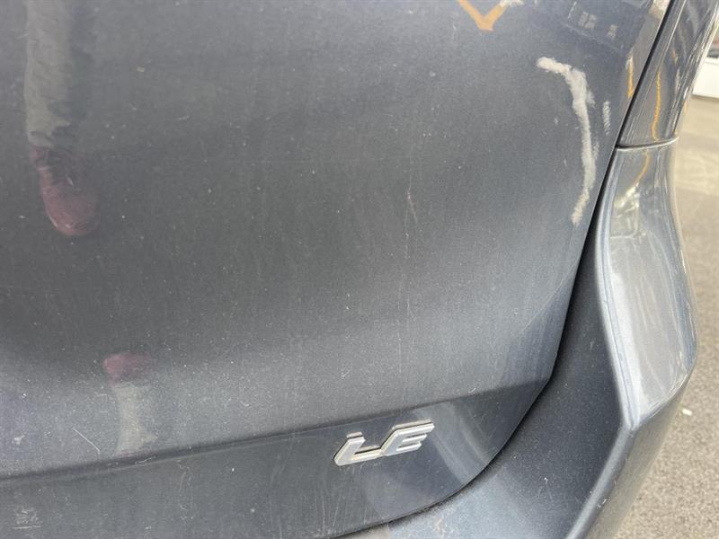 toyota Sienna 2013 - 9