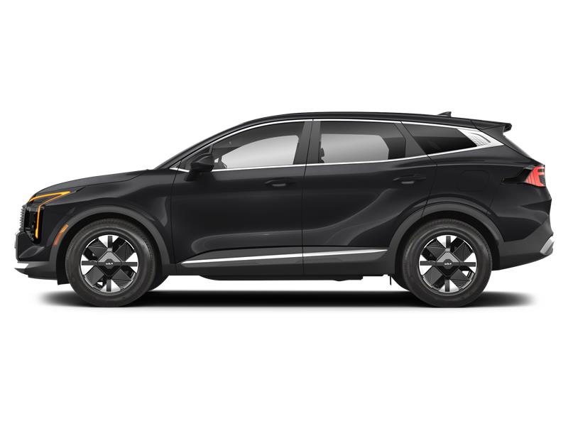 kia Sportage HEV 2026 - 2