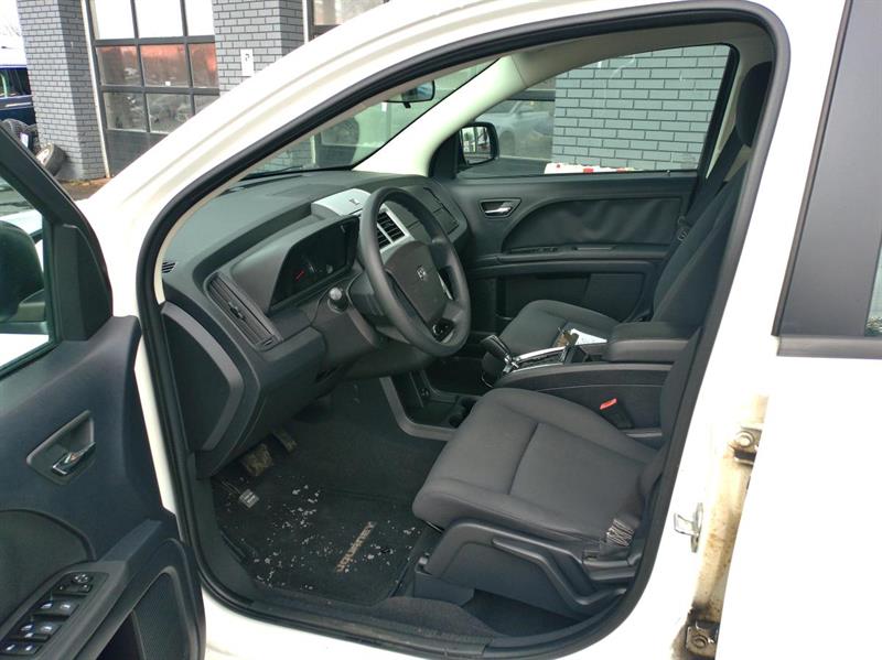 dodge Journey 2010 - 9