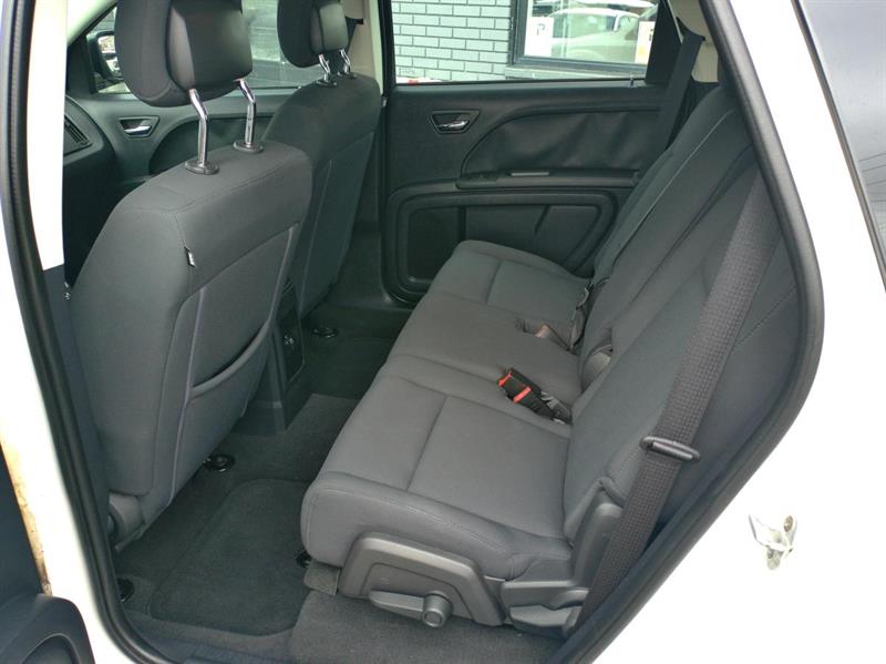 dodge Journey 2010 - 10