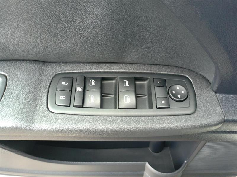 dodge Journey 2010 - 12