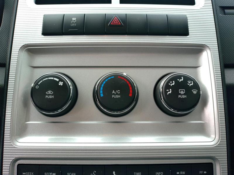 dodge Journey 2010 - 14