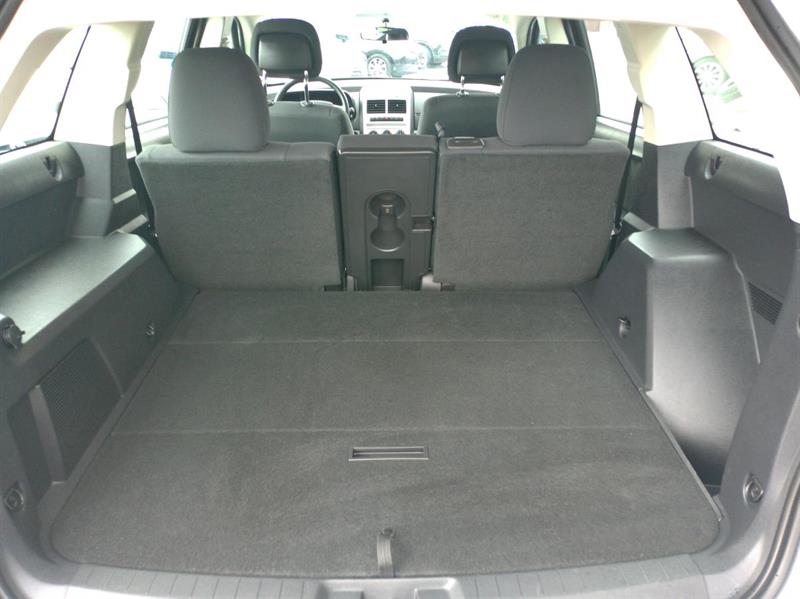 dodge Journey 2010 - 15