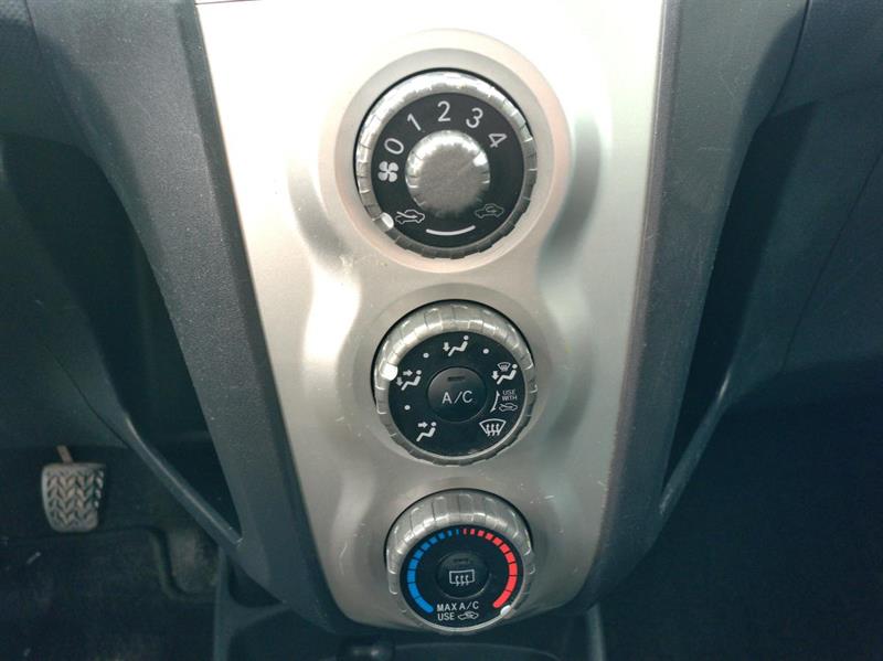 toyota Yaris 2008 - 13