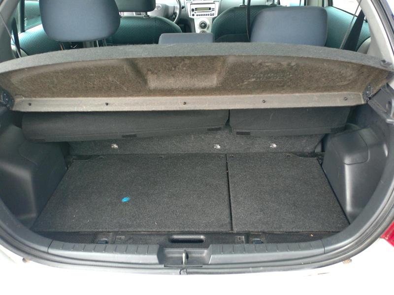 toyota Yaris 2008 - 14