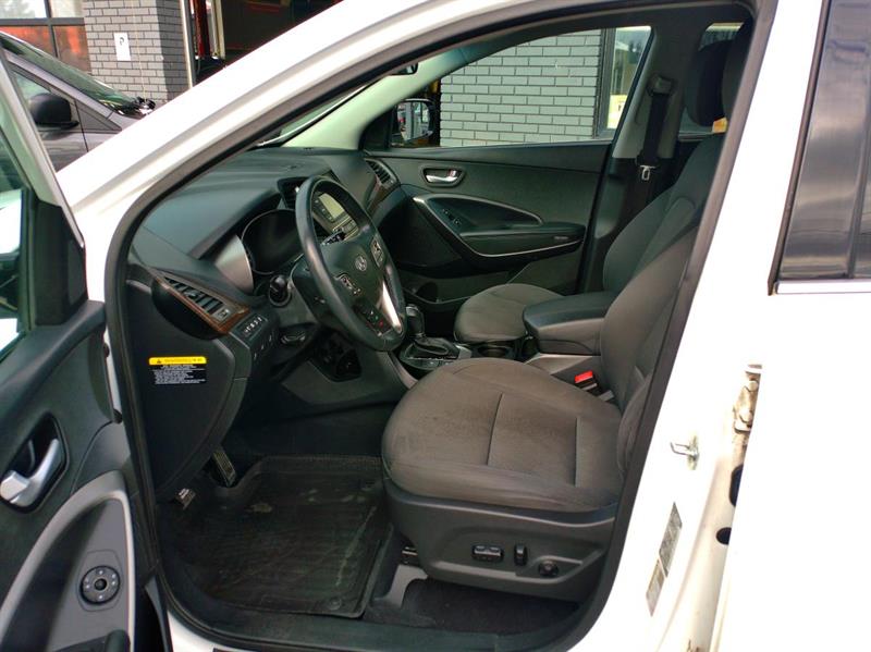 hyundai Santa Fe 2017 - 9